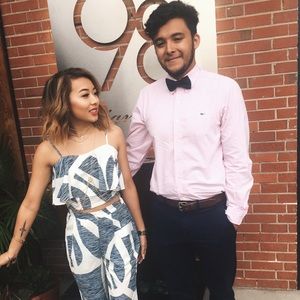 Meet your Posher, Saul